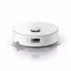 Roborock Qrevo Curv 2 Flow 0,325 L White