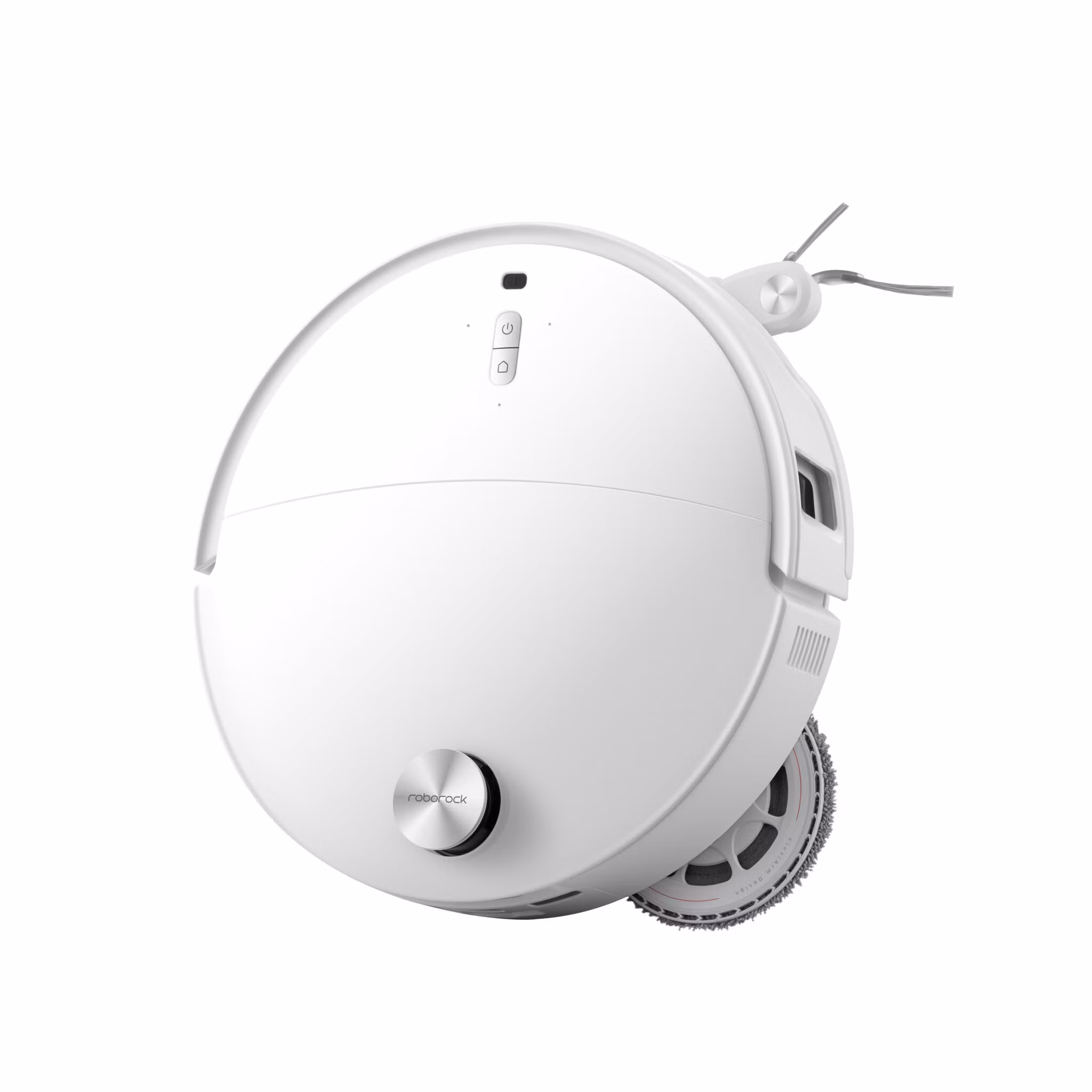 Roborock Qrevo Edge 2 Pro vit