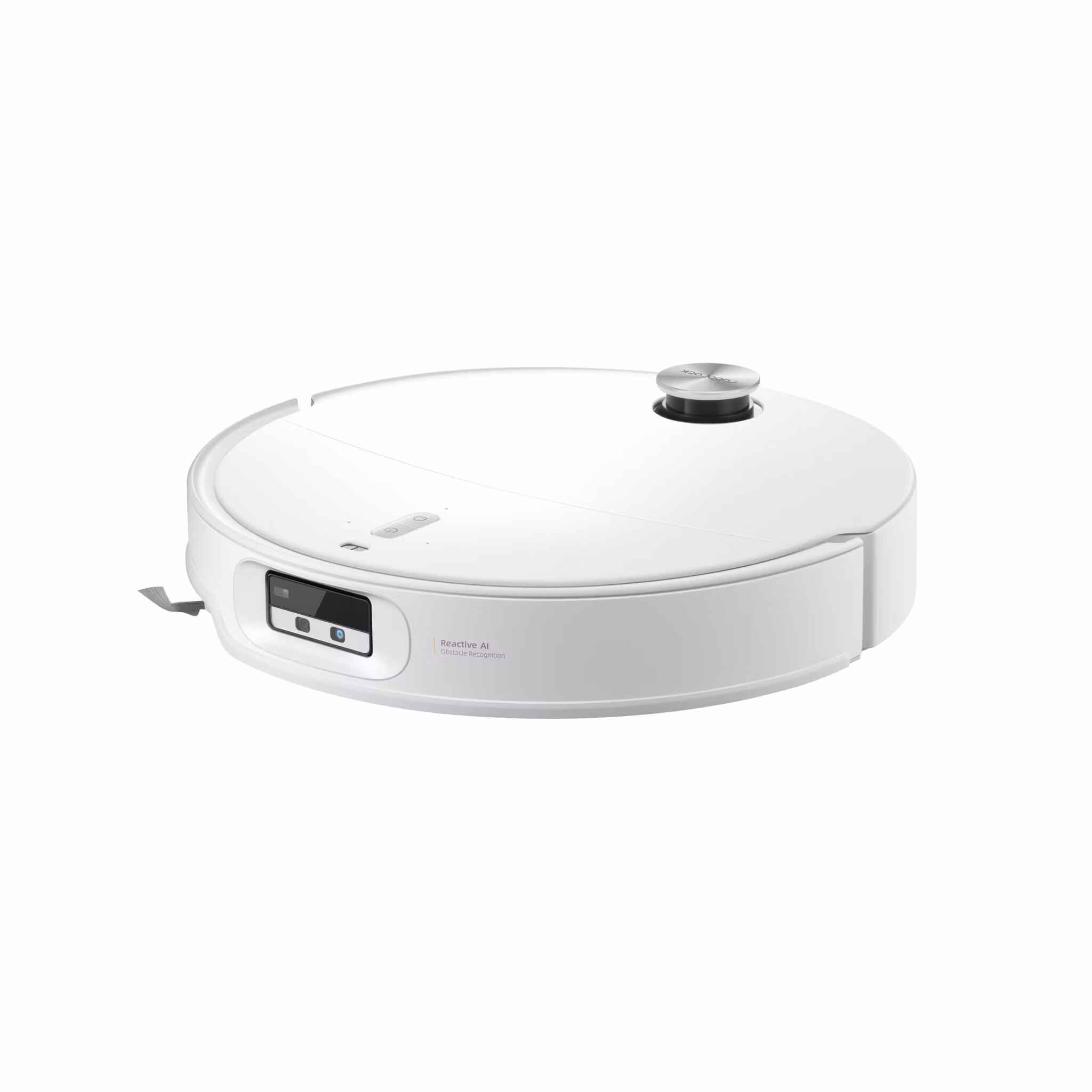 Roborock Qrevo Edge 2 Pro vit