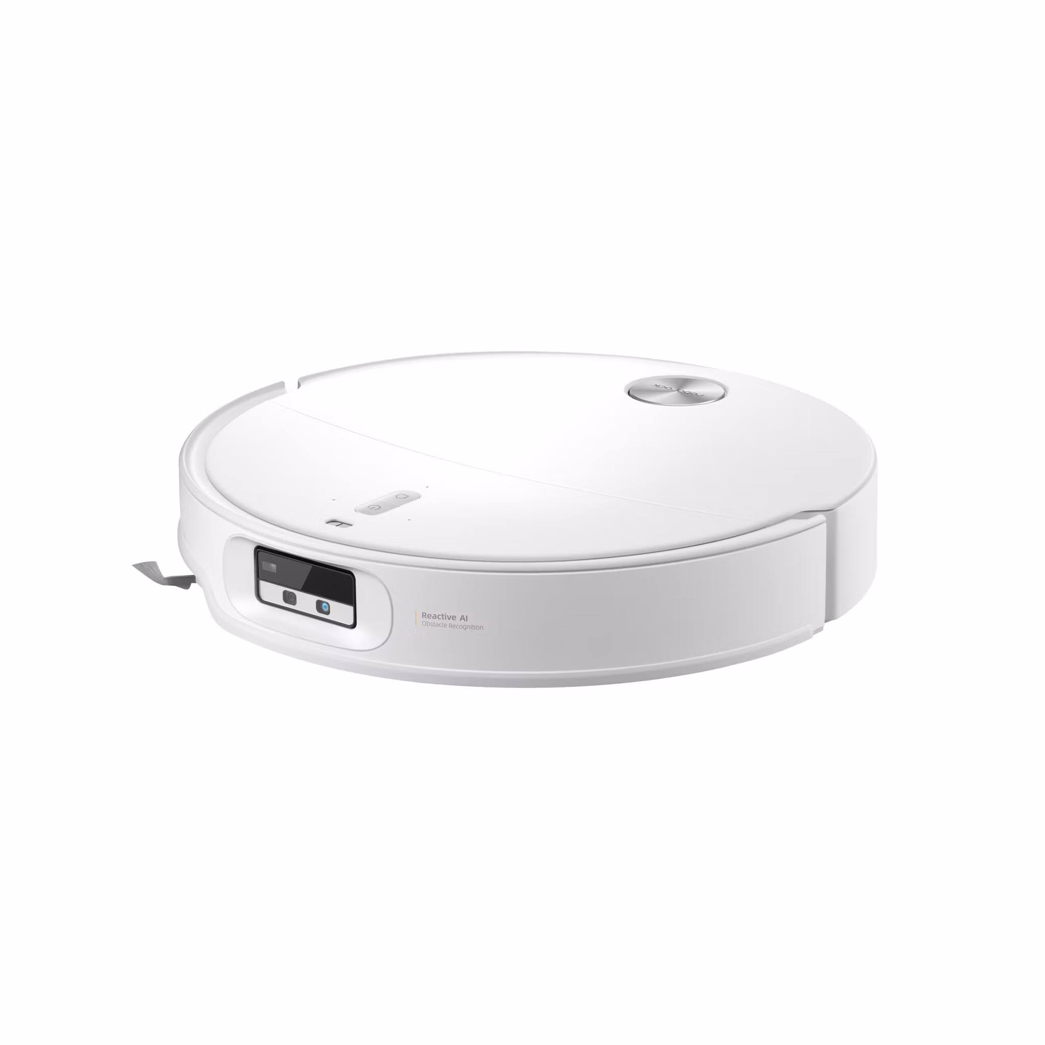 Roborock Qrevo Edge 2 Pro vit