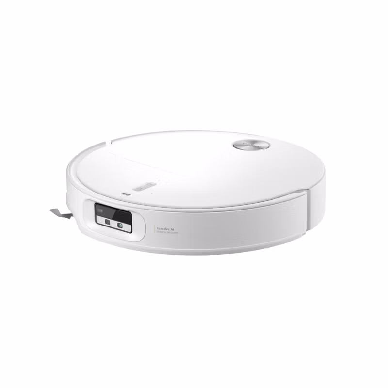 Roborock Qrevo Edge 2 Pro vit