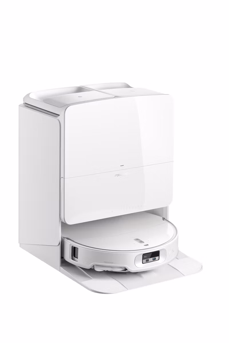Roborock Qrevo Edge 2 Pro vit