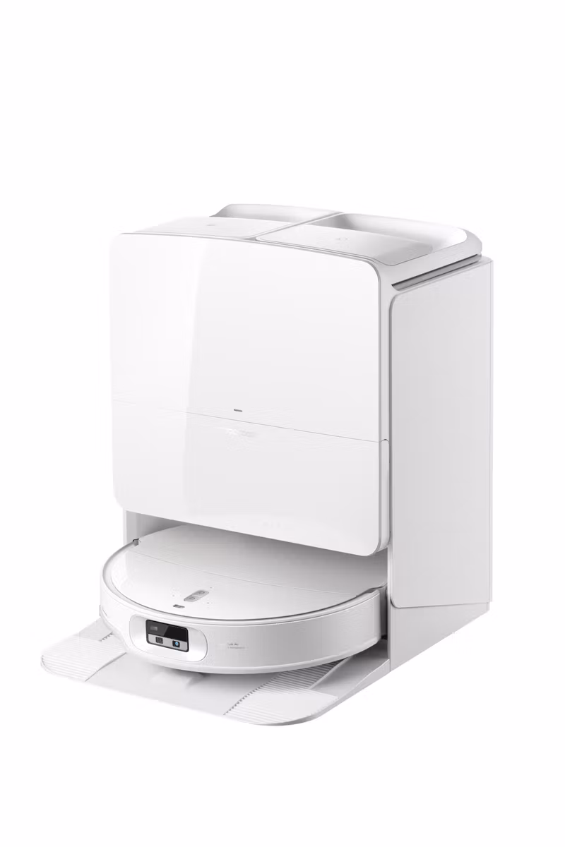 Roborock Qrevo Edge 2 Pro vit