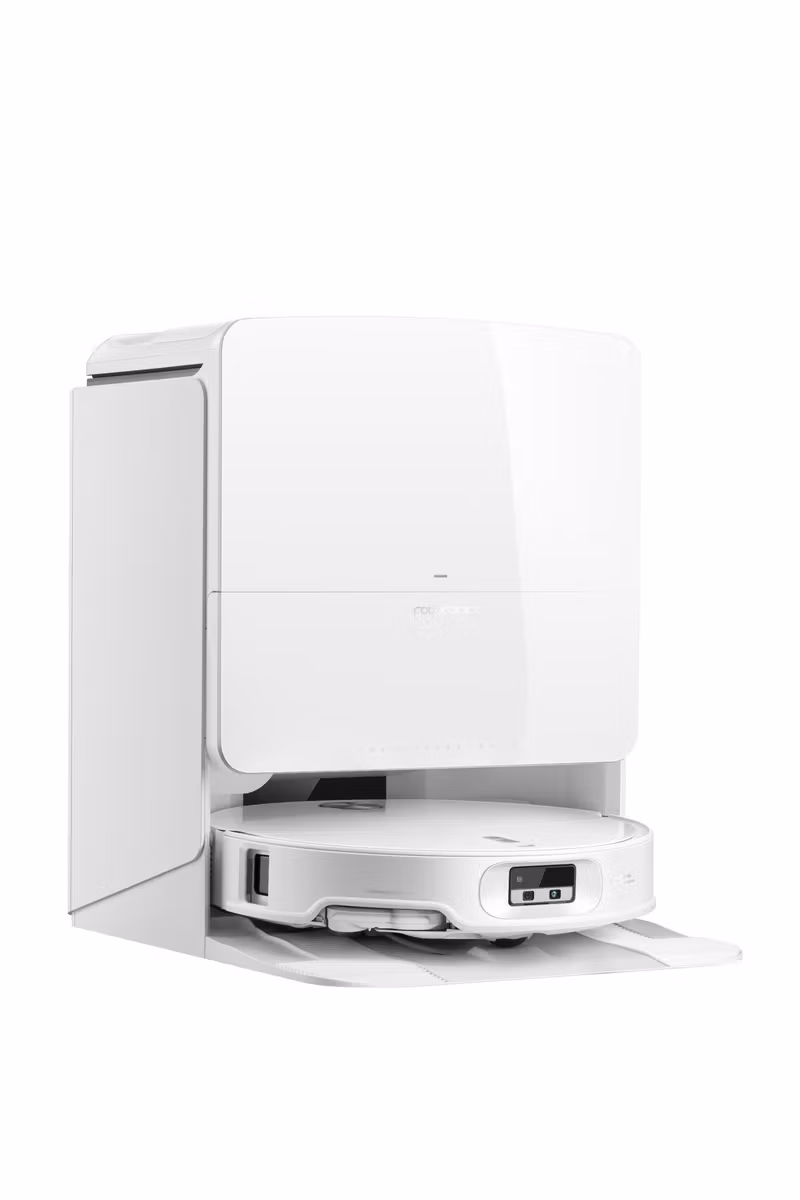 Roborock Qrevo Edge 2 Pro vit