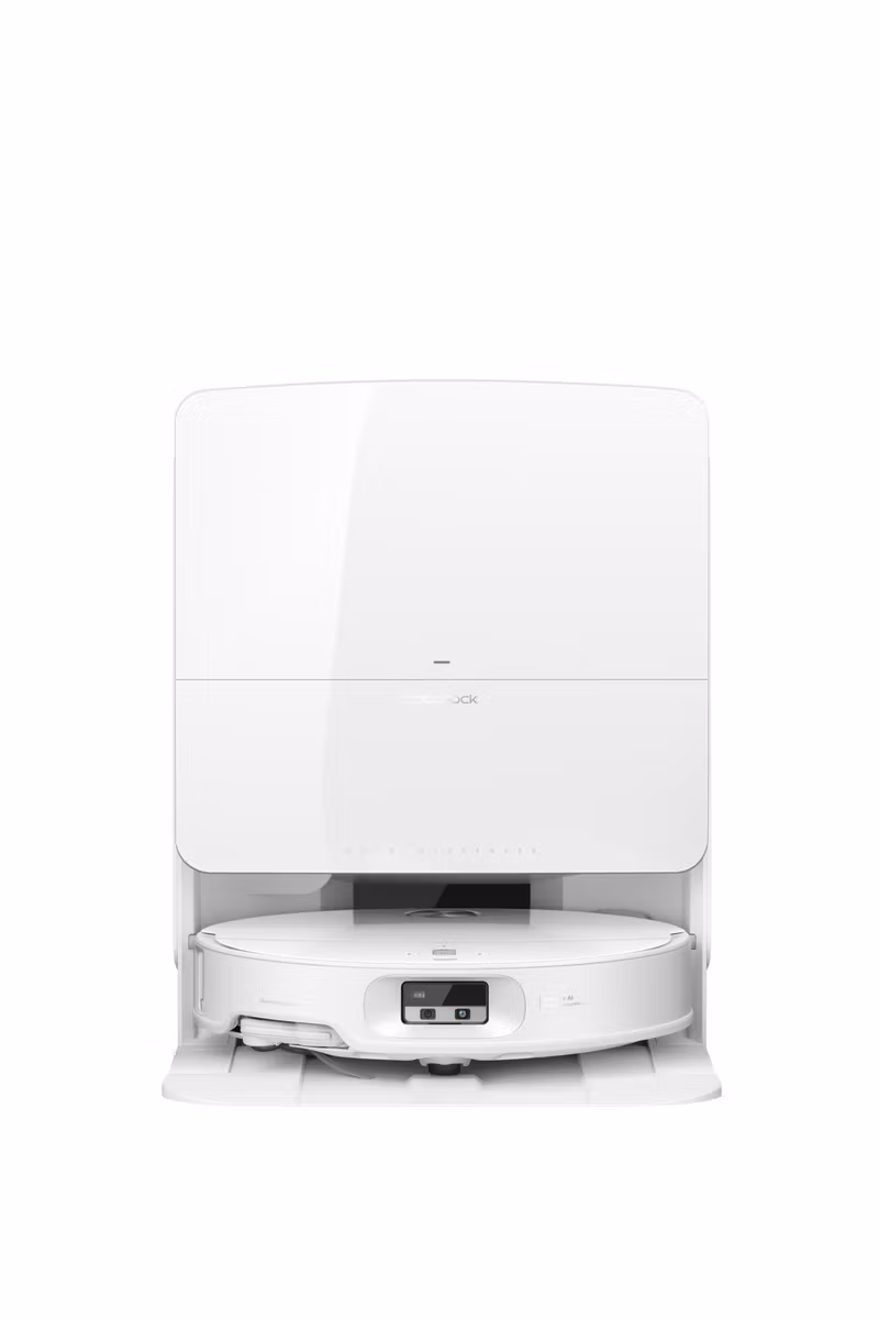Roborock Qrevo Edge 2 Pro vit