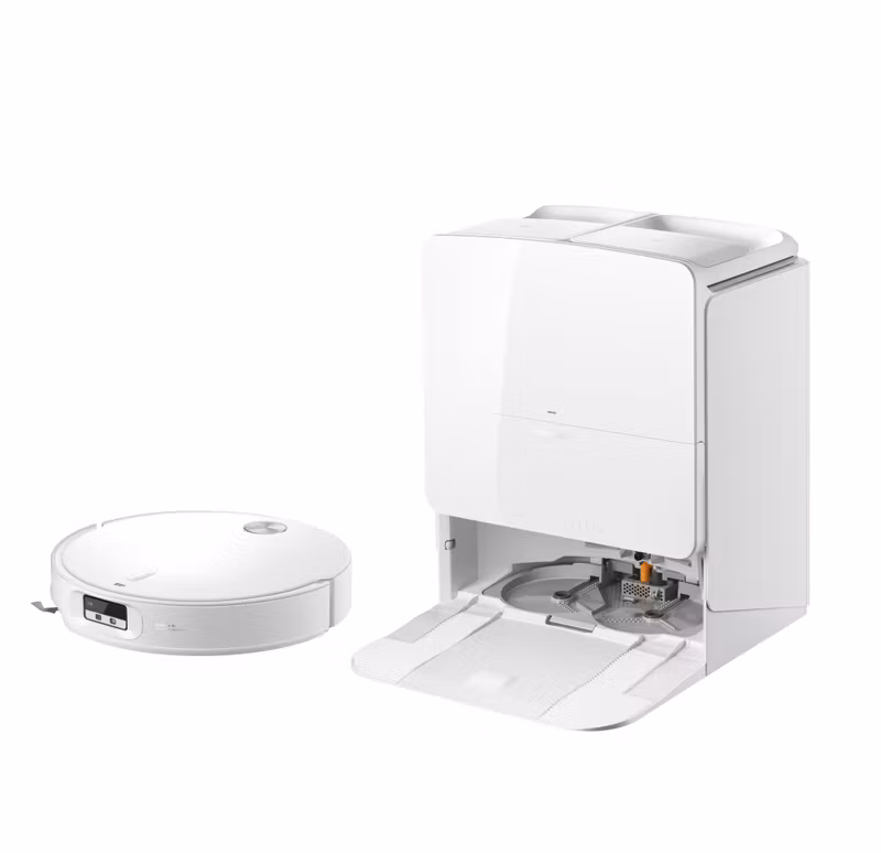 Roborock Qrevo Edge 2 Pro vit