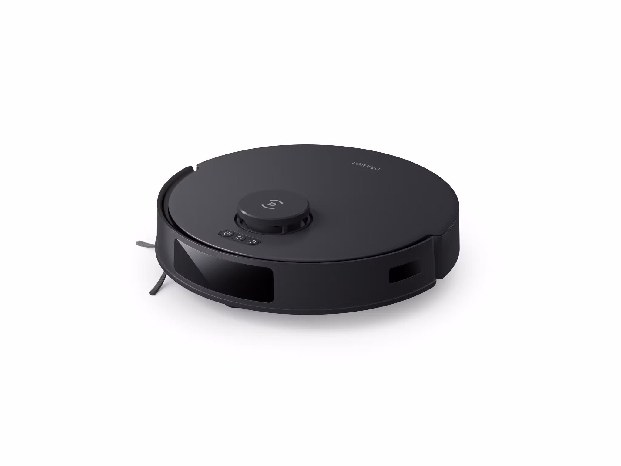 Ecovacs Deebot N20 Pro Plus Black
