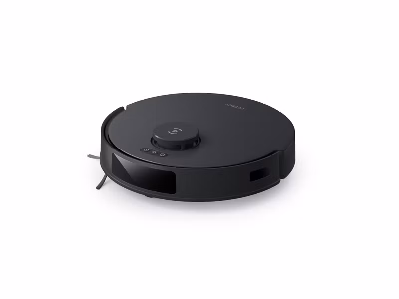 Ecovacs Deebot N20 Pro Plus Black