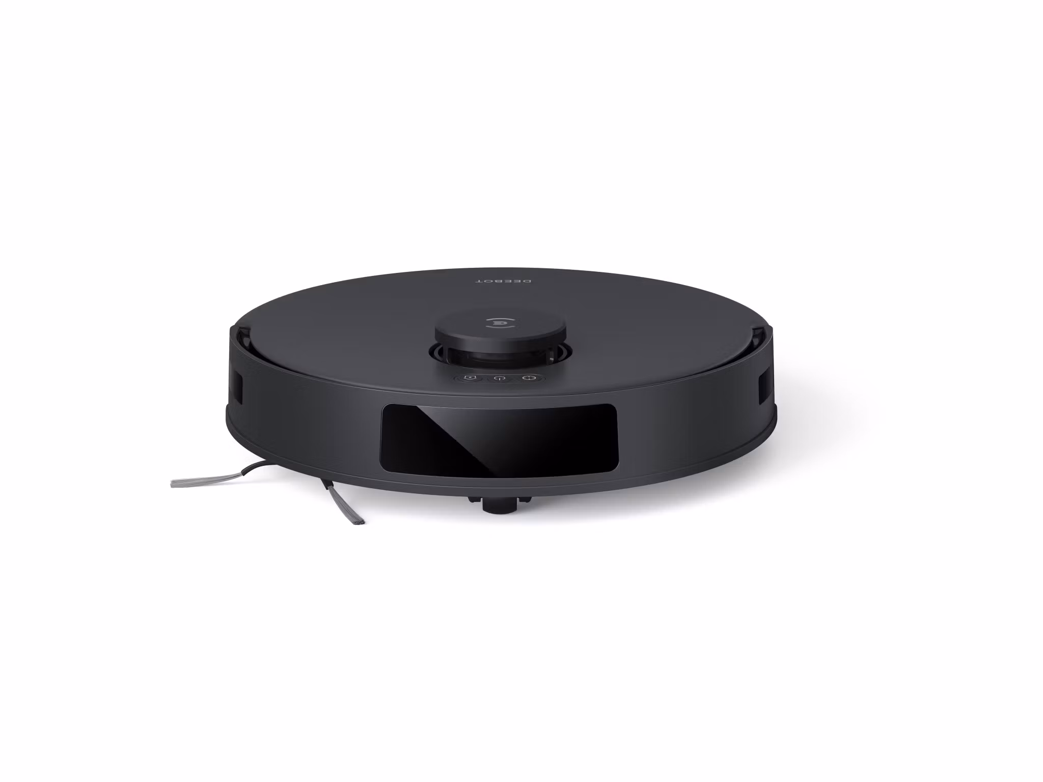 Ecovacs Deebot N20 Pro Plus Black