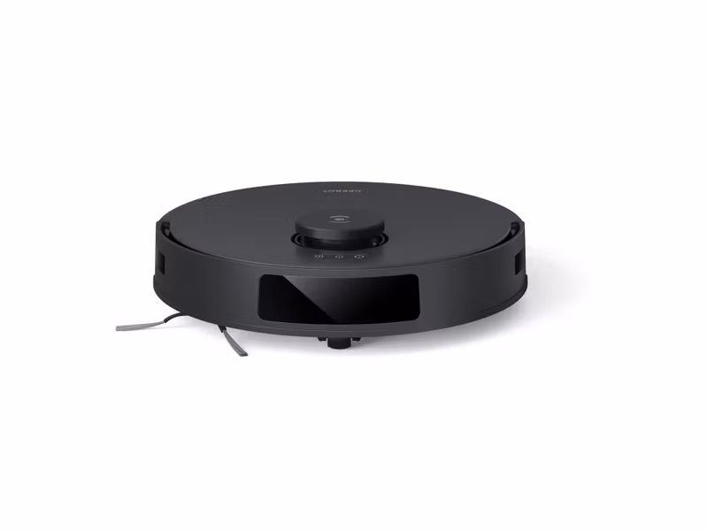 Ecovacs Deebot N20 Pro Plus Black