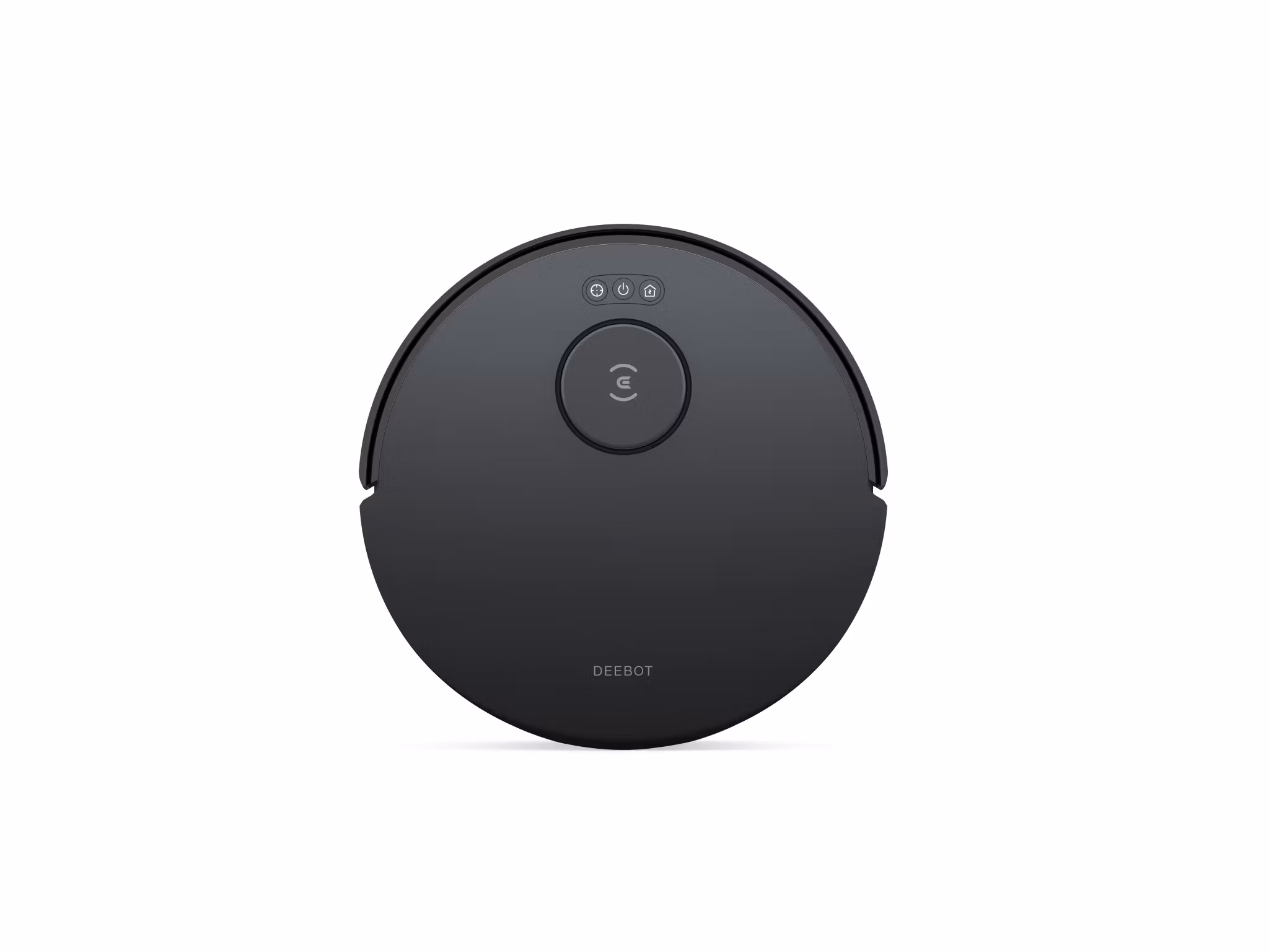 Ecovacs Deebot N20 Pro Plus Black