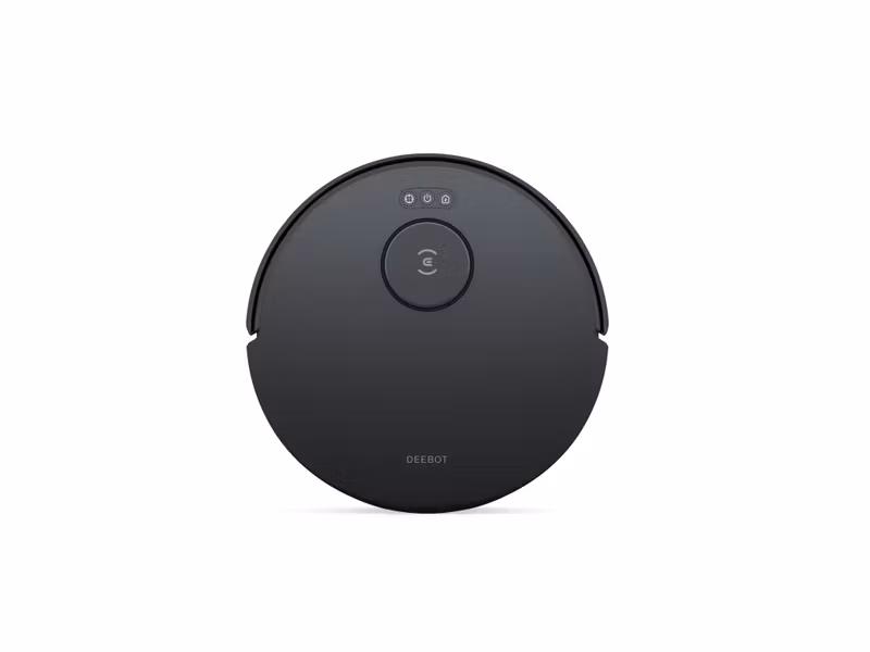 Ecovacs Deebot N20 Pro Plus Black