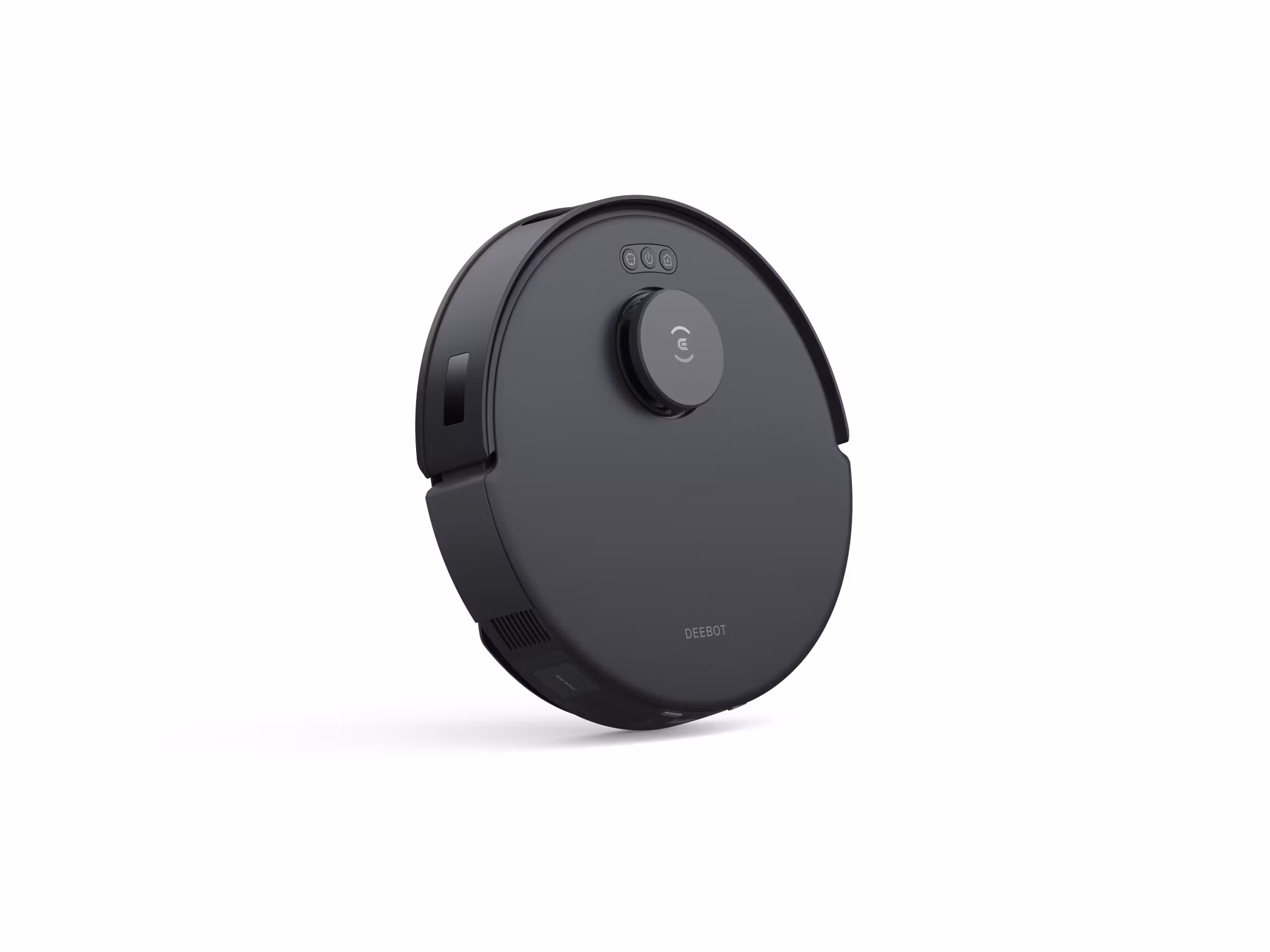 Ecovacs Deebot N20 Pro Plus Black