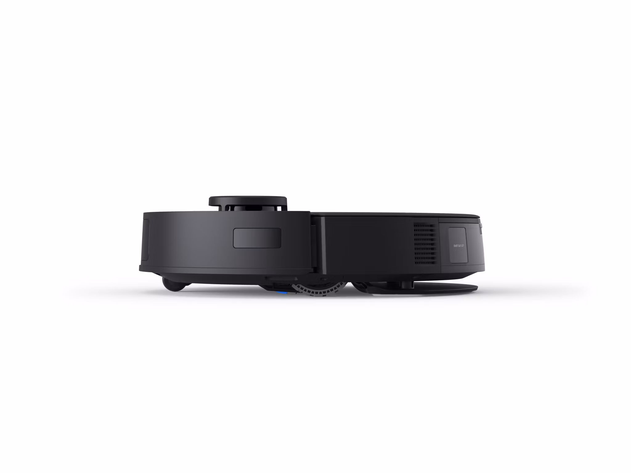 Ecovacs Deebot N20 Pro Plus Black