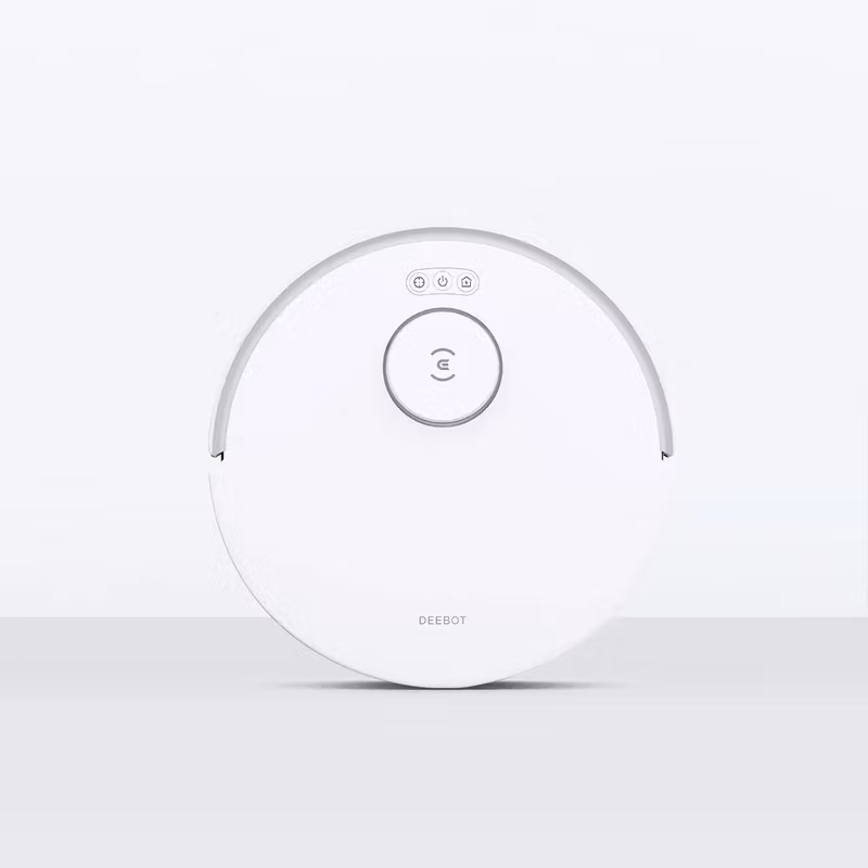 Ecovacs DEEBOT N20 Vit