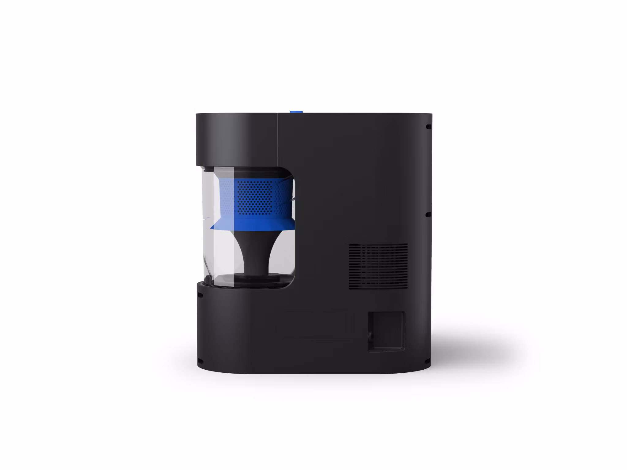 Ecovacs Deebot N20 Pro Plus Black