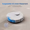 Ecovacs DEEBOT N20 Vit