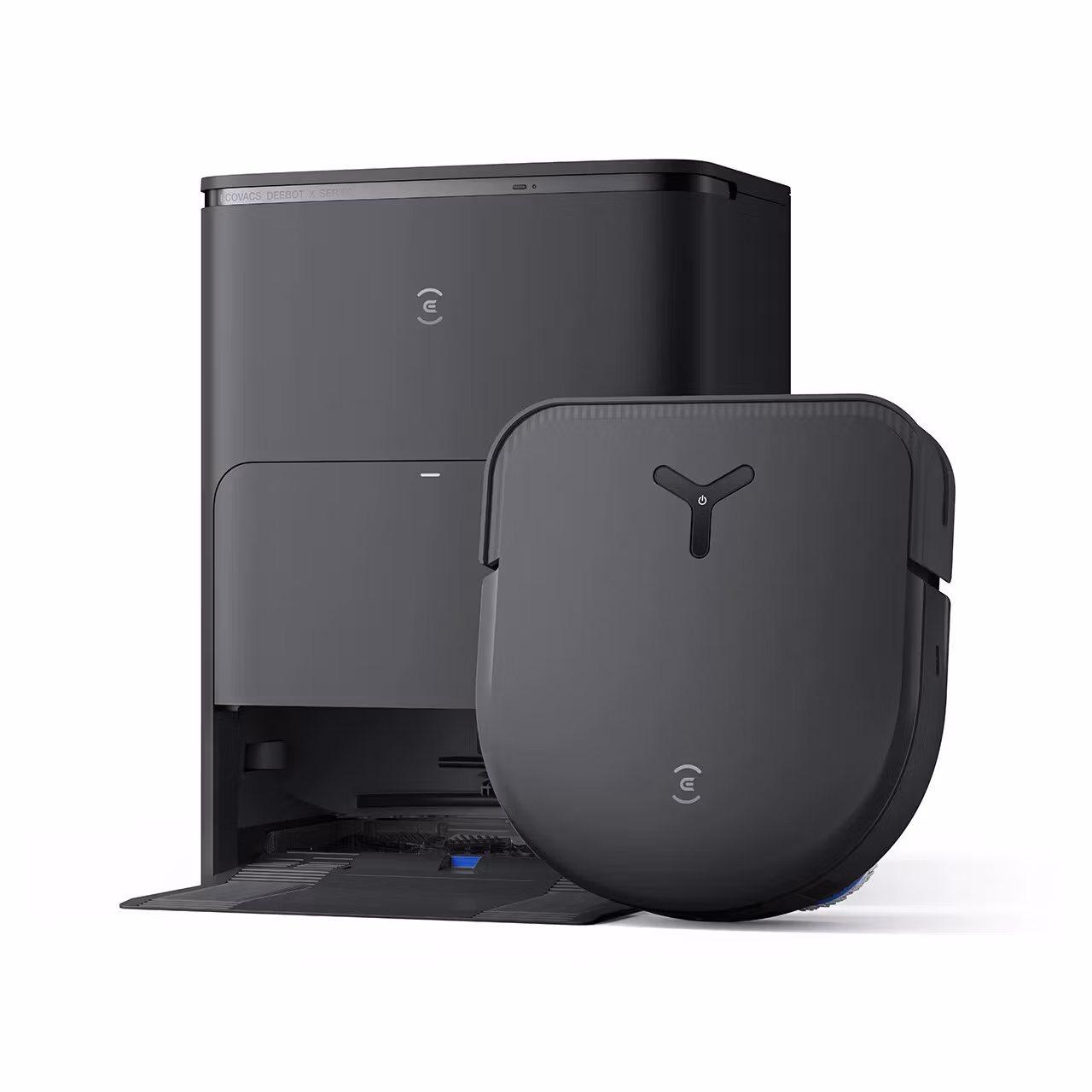 Ecovacs DEEBOT X5 OMNI Black
