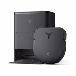 Ecovacs DEEBOT X5 OMNI Black