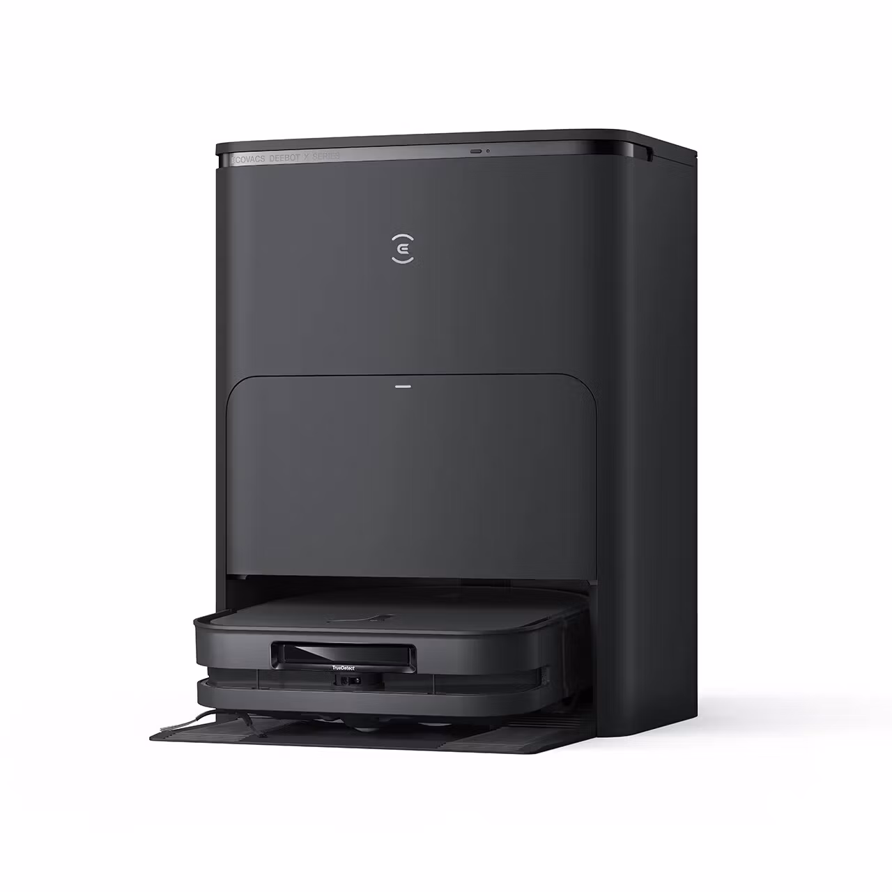 Ecovacs DEEBOT X5 OMNI Black