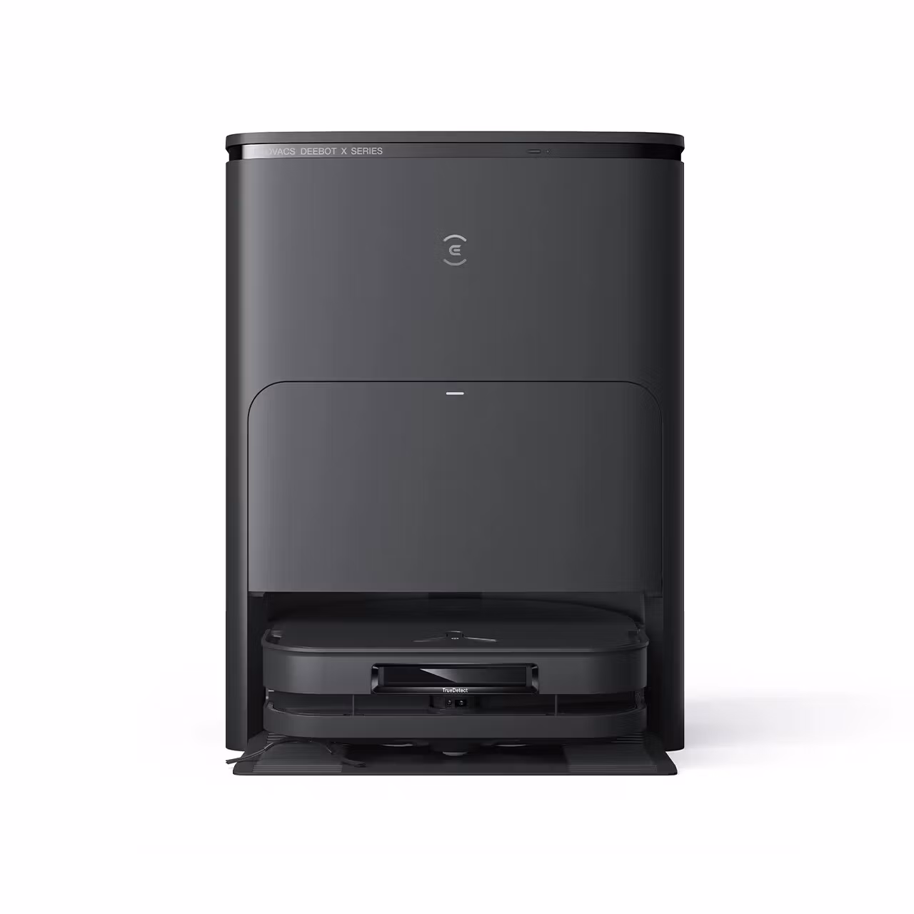 Ecovacs DEEBOT X5 OMNI Black