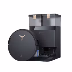 Ecovacs Deebot X8 Pro Omni Black