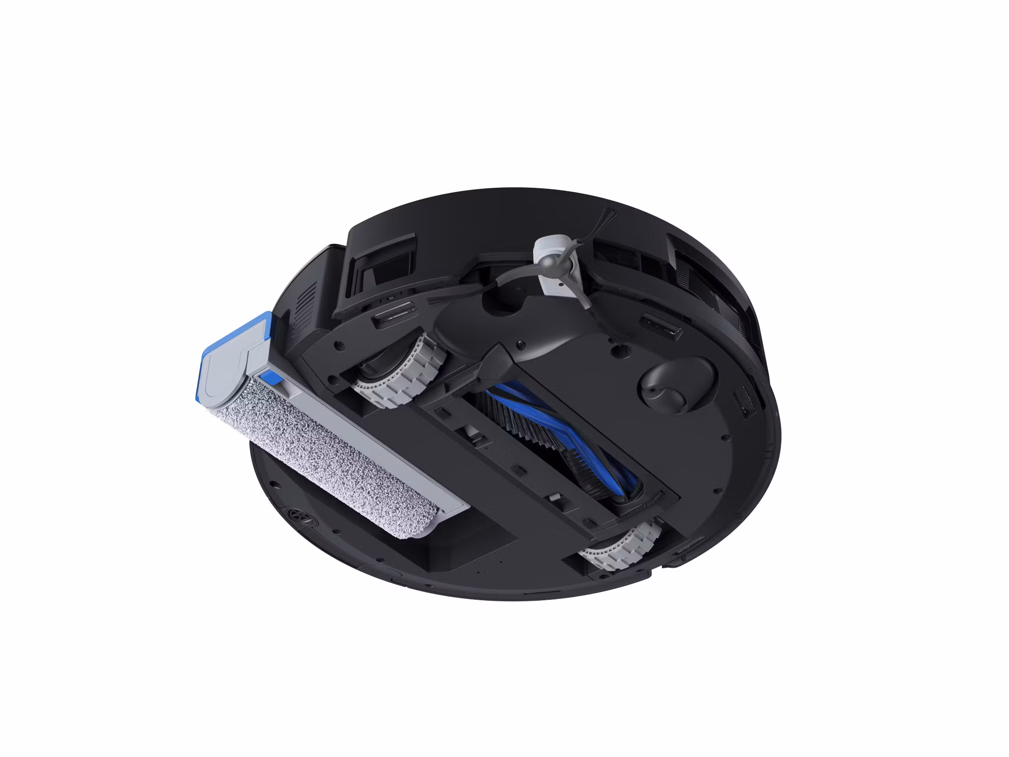 Ecovacs Deebot X8 Pro Omni Black