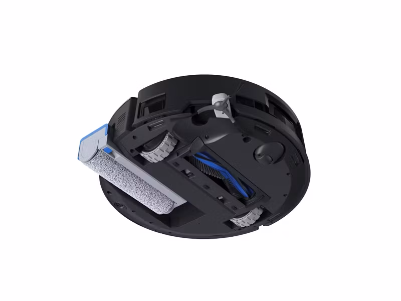 Ecovacs Deebot X8 Pro Omni Black