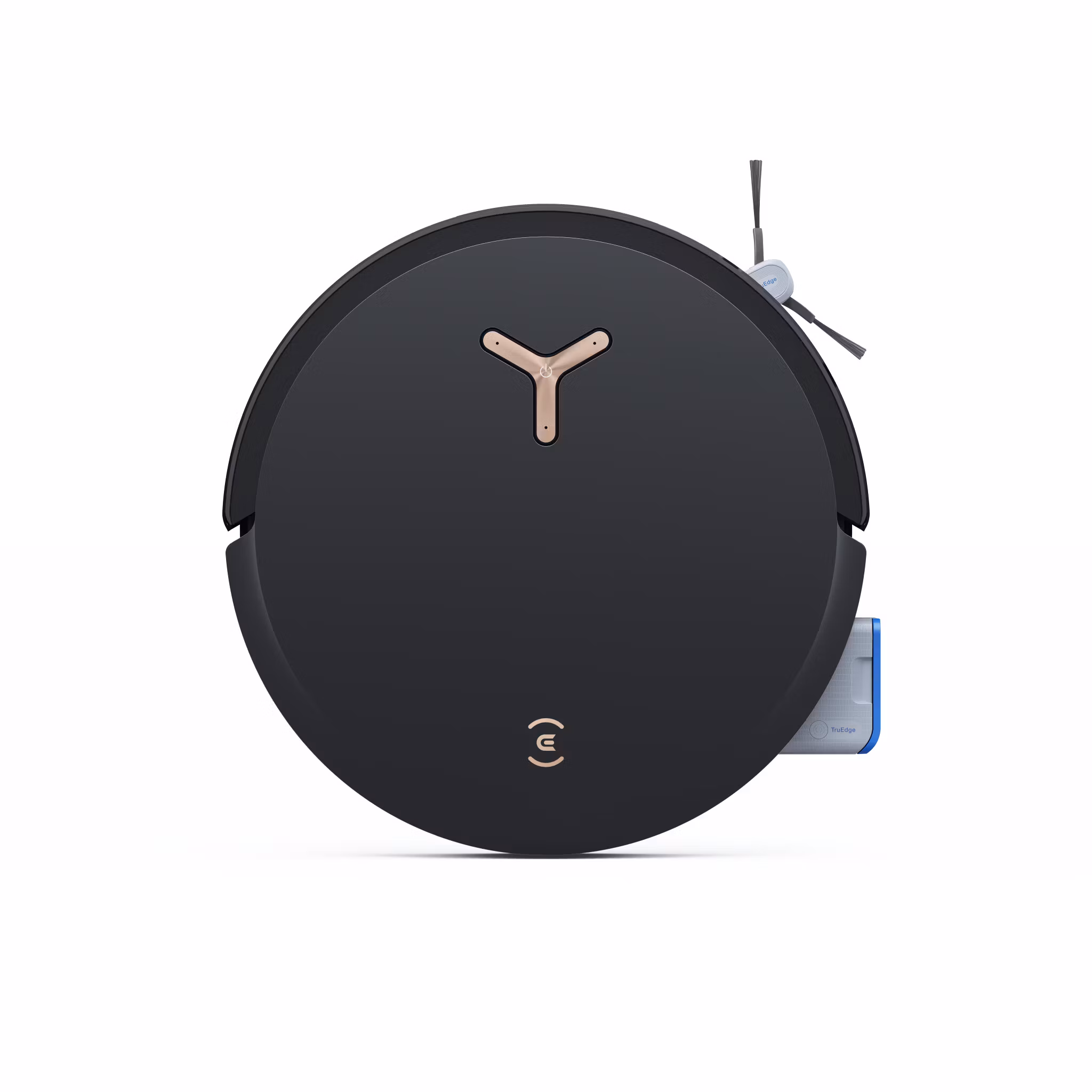 Ecovacs Deebot X8 Pro Omni Black