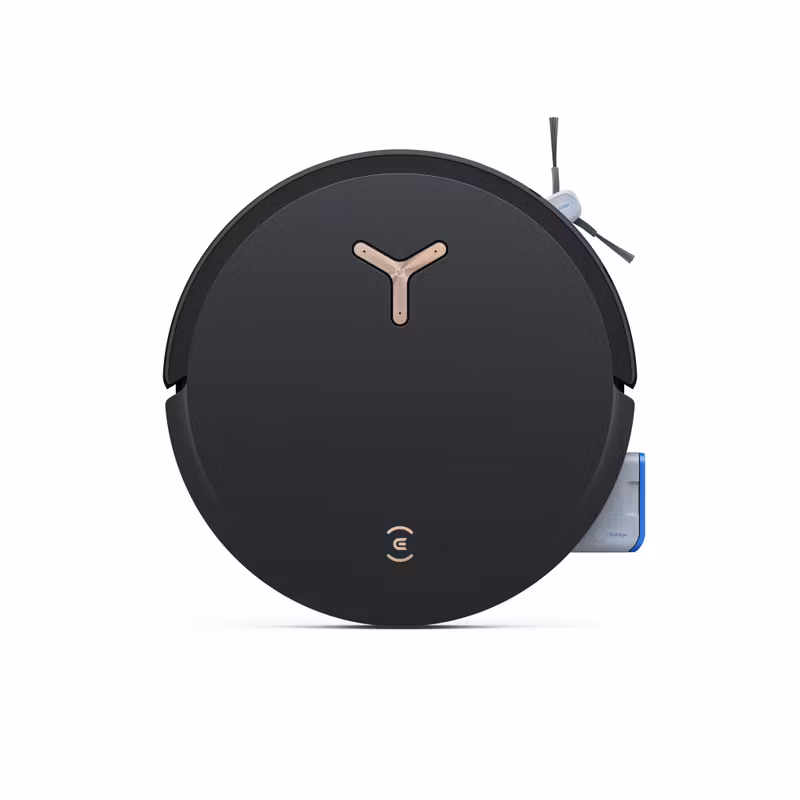Ecovacs Deebot X8 Pro Omni Black