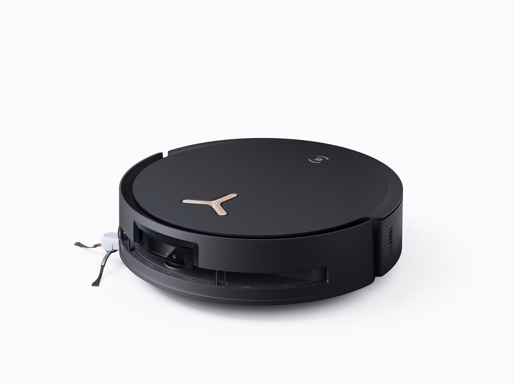 Ecovacs Deebot X8 Pro Omni Black