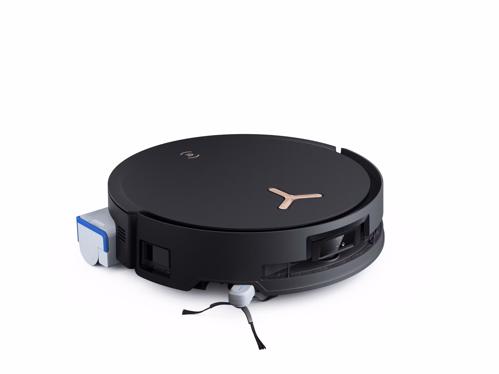 Ecovacs Deebot X8 Pro Omni Black