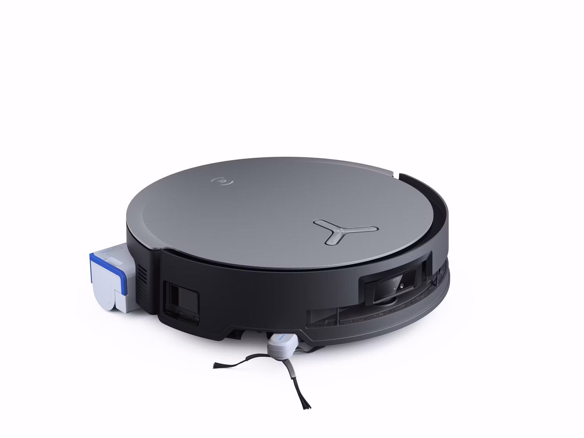 Ecovacs Deebot X8 Omni Black