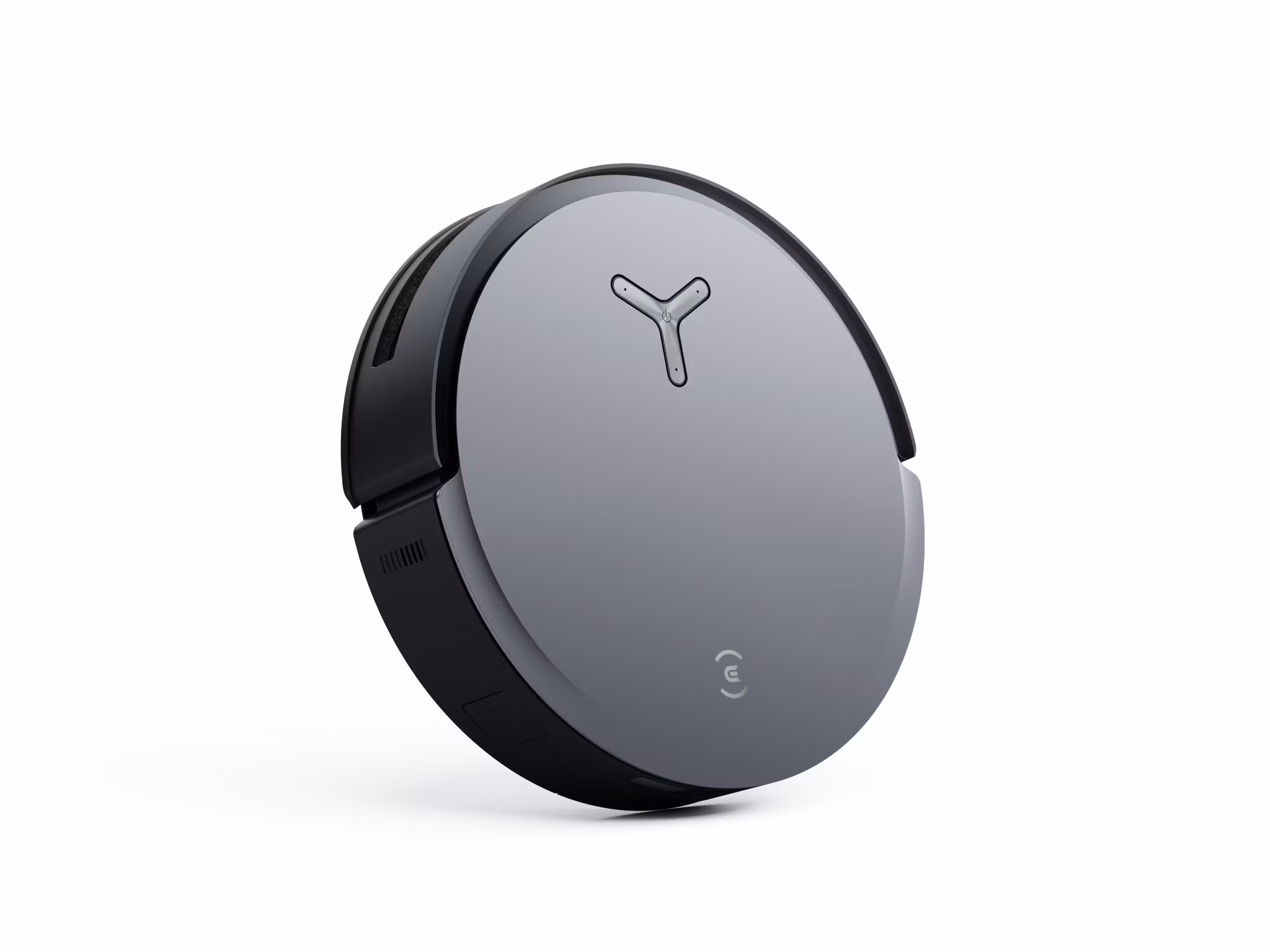 Ecovacs Deebot X8 Omni Black