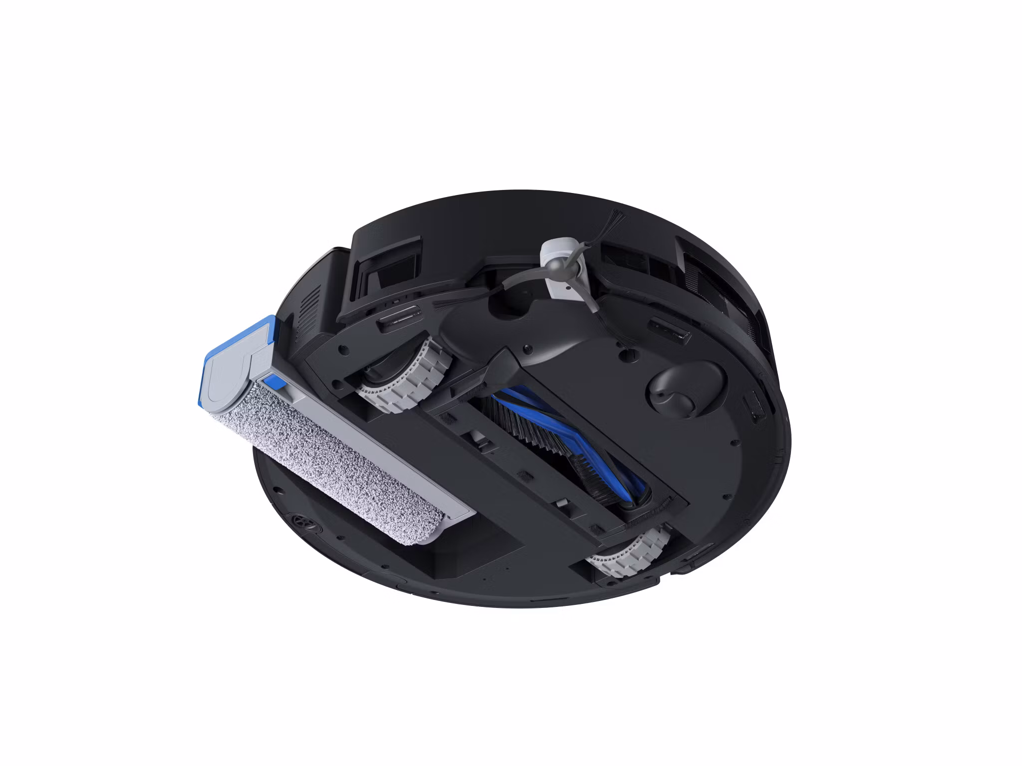 Ecovacs Deebot X8 Omni Black