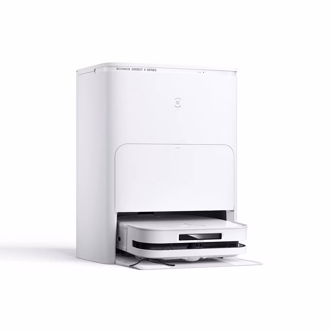 Ecovacs Deebot X5 Omni White