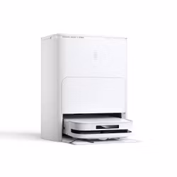 Ecovacs Deebot X5 Omni White