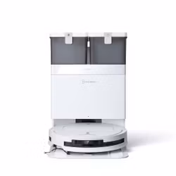 Ecovacs Deebot T50 Pro Omni Gen 2 White