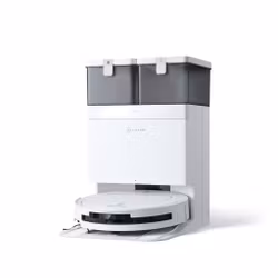 Ecovacs Deebot T50 Pro Omni Gen 2 White