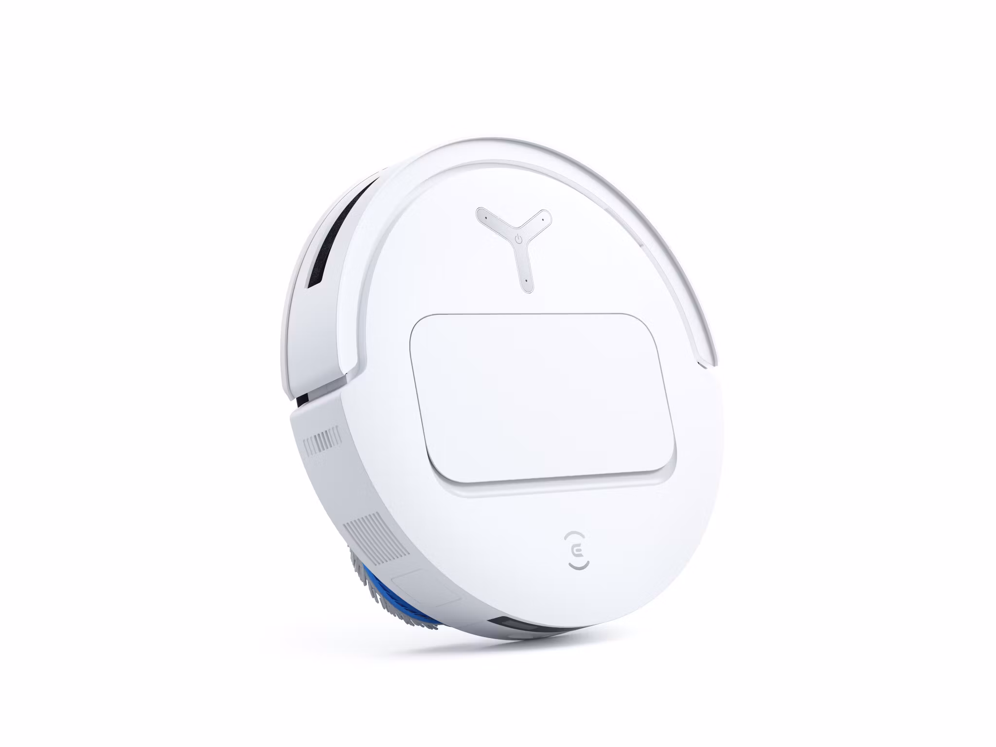 Ecovacs Deebot T50 Pro Omni Gen 2 White