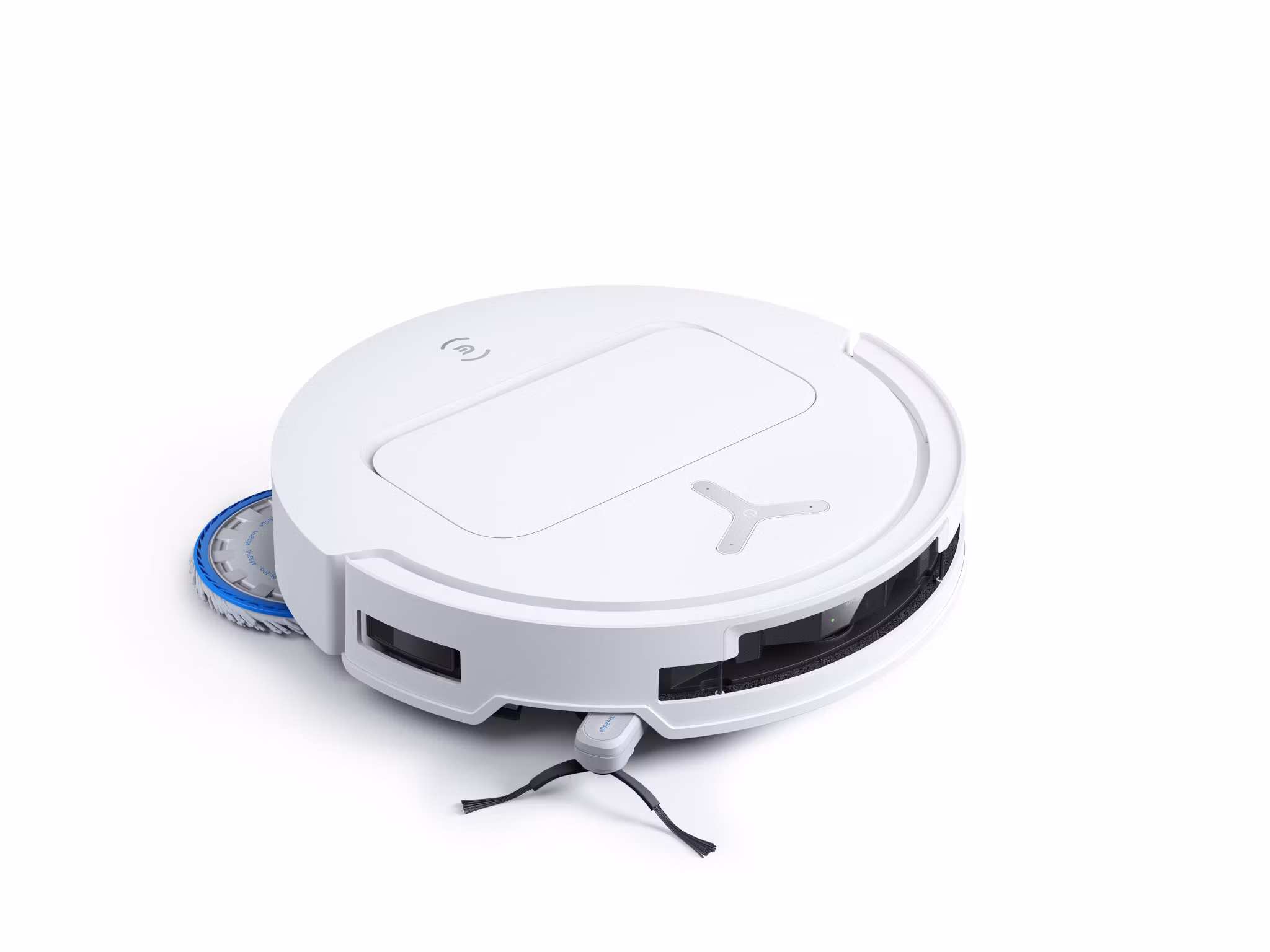Ecovacs Deebot T50 Pro Omni Gen 2 White