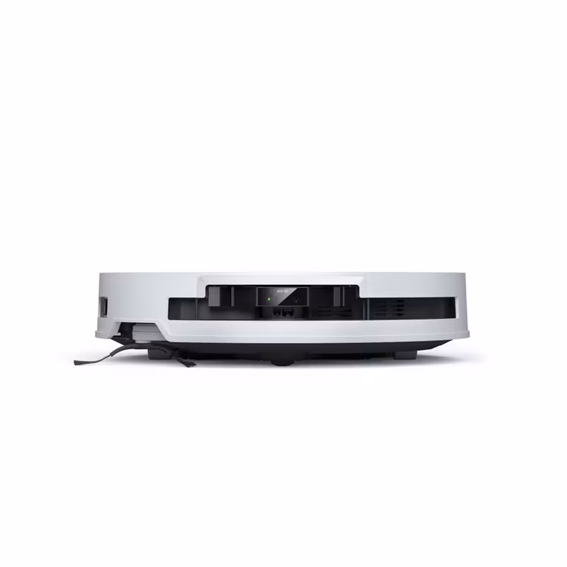 Ecovacs Deebot T50 Pro Omni Gen 2 White