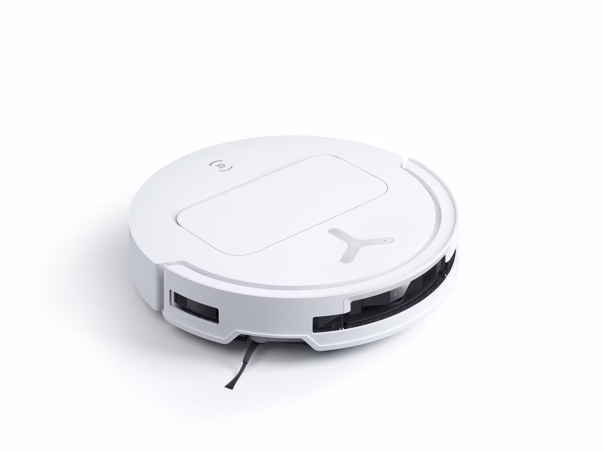 Ecovacs Deebot T50 Pro Omni Gen 2 White