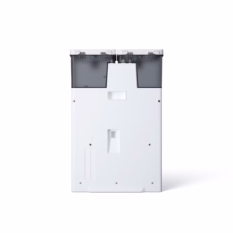 Ecovacs Deebot T50 Pro Omni Gen 2 White