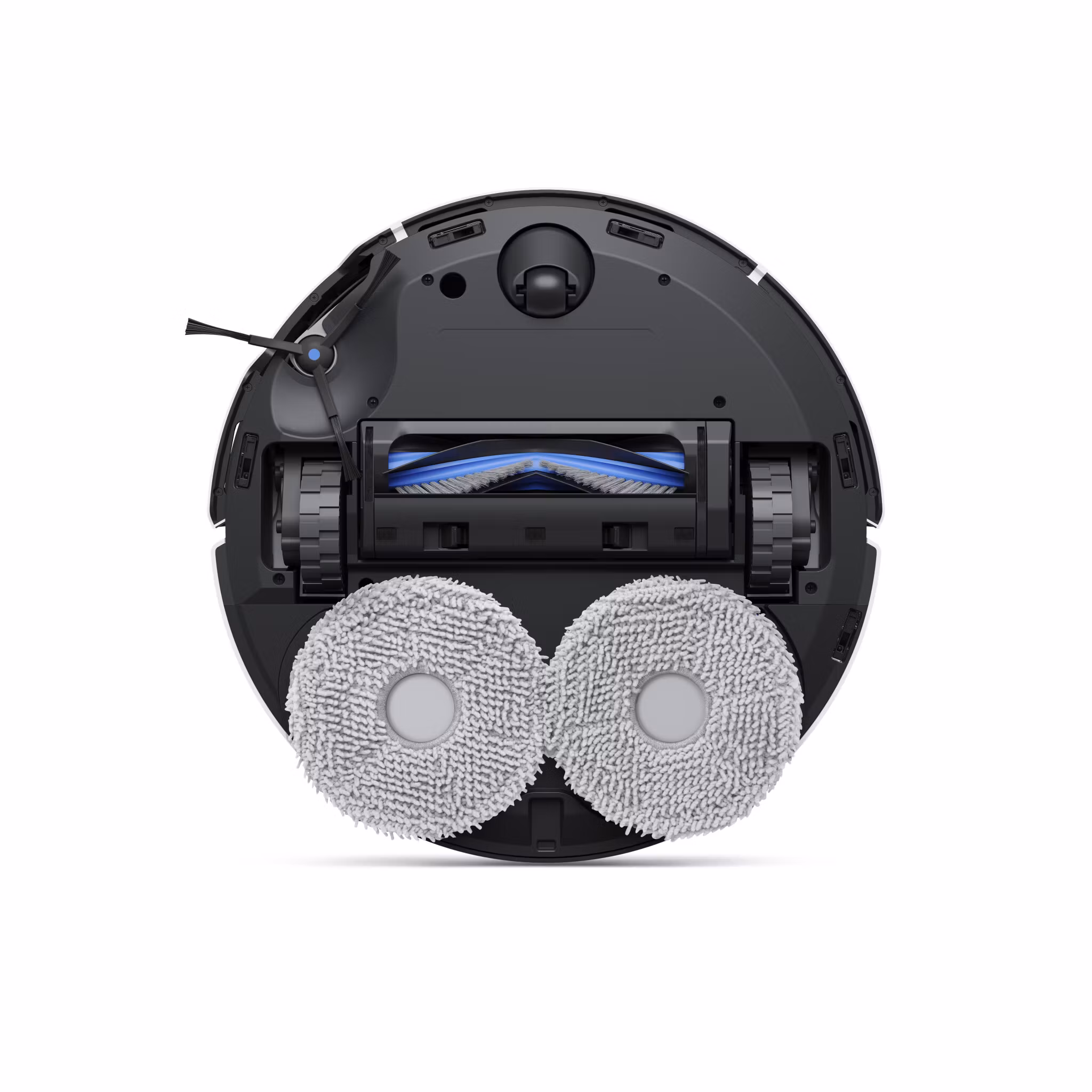 Ecovacs Deebot T50 Pro Omni Gen 2 White