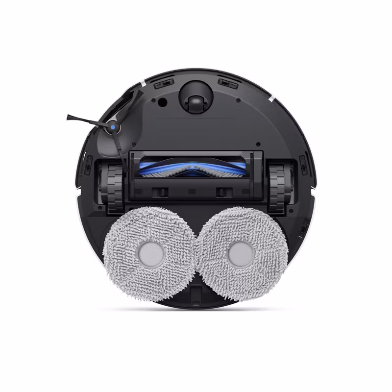 Ecovacs Deebot T50 Pro Omni Gen 2 White