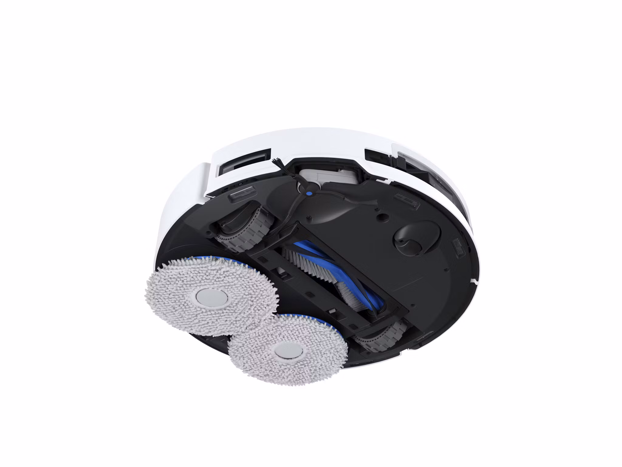 Ecovacs Deebot T50 Pro Omni Gen 2 White