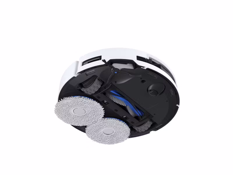 Ecovacs Deebot T50 Pro Omni Gen 2 White