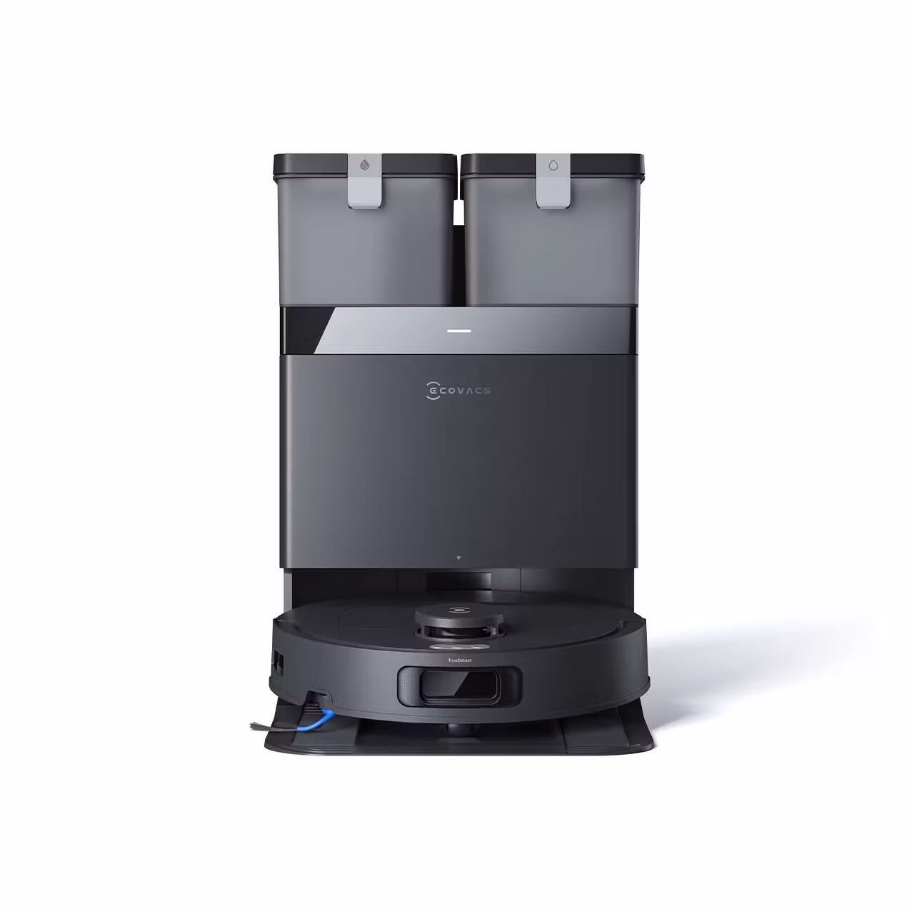Ecovacs Deebot T30C Gen 2 Black