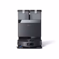 Ecovacs Deebot T30C Gen 2 Robotdammsugare Svart
